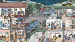 Wie sollen wir es unseren Kindern sagen?