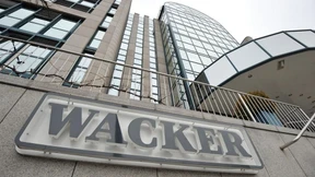 Wacker setzt sich hohe Ziele