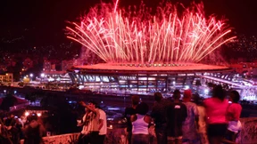 „Eine Flamme im Samba-Rhythmus“