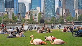 Das ist kein Foto, das sieht nur so aus