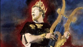 Archäologen entdecken Neros Privattheater in Rom