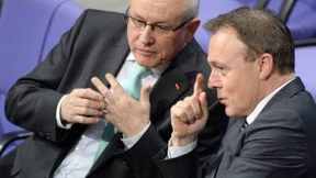 Die Groko must go on