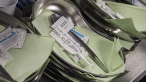 Suchtkranke von der Straße in die Fixerstube holen