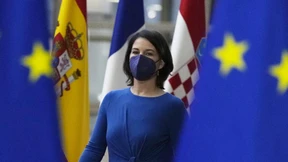 Diplomatischer Boykott der Winterspiele in Peking?