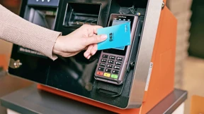 Wer braucht noch eine Girocard?