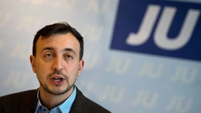 JU-Chef Ziemiak soll neuer CDU-Generalsekretär werden