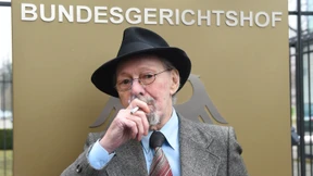 Etappensieg für Raucher Friedhelm Adolfs