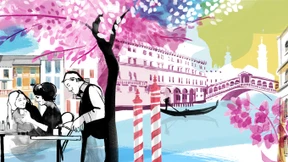 Unsere schönsten Erlebnisse in Italien