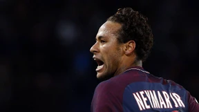 Neymar-Gala beim 8:0-Sieg von Paris