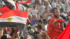 Ägypter empört über Freisprüche