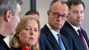 Drei Viertel der Unternehmen sind mit Schwarz-Rot nicht zufrieden