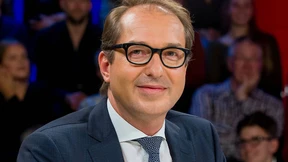 Dobrindt: Wählerauftrag mit Seehofer erfüllen