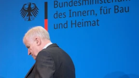 „Ich habe ein großes Werk zu verrichten“