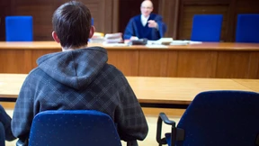 Robert-Koch-Institut für Asylfragen