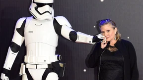 Carrie Fisher nach Herzanfall auf Intensivstation