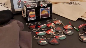 Rücktrittsforderung nach Weihnachtsmarkt mit Hamas-Symbolen