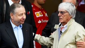 Die Allianz der alten Männer