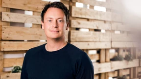 Der Cannabiswahlkämpfer mit dem CDU-Parteibuch