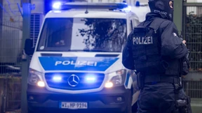 Hauptverdächtiger beim Haftrichter