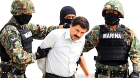 „El Chapo“ soll Schmiergeld an Mexikos Präsidenten gezahlt haben