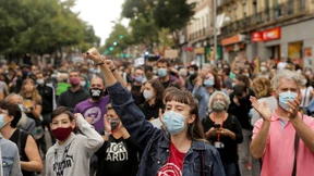 Lockdown nur für Arme?