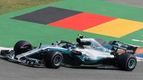 Das Pokerspiel der Formel 1