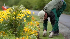 Gießen bereitet sich auf die Eröffnung vor