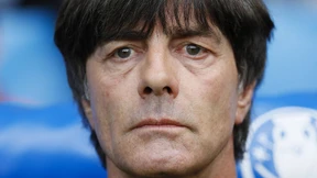 Der Bundestrainer spricht über Italien