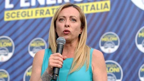 Wie sich Moskau in den italienischen Wahlkampf einmischt