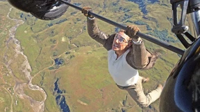 Der letzte Fall des Ethan Hunt