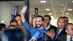 Im Griff der harten Hand