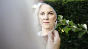 „Die Angst vor dem Altern sitzt tief in uns Menschen“