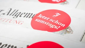 Sonntagszeitung für Deutschland