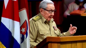Raúl Castro wirbt für ein neues Verhältnis zu den Vereinigten Staaten