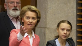 Warum der Klimazoll für Deutschland gefährlich ist