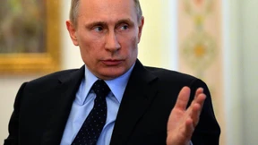 Hausmeister Putins langer Atem 