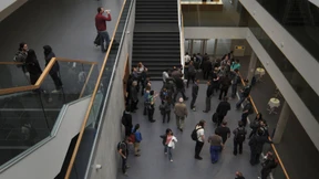 Uni zieht Attest-Formular nach Protesten zurück