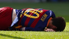 Störfälle im Barça-Biotop