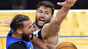 Nationalspieler Kleber erhält Ehrenpreis bei Dallas Mavericks