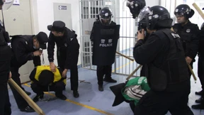 2800 Fotos geben dem Grauen in China ein Gesicht