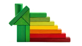 Das energieeffiziente Eigenheim