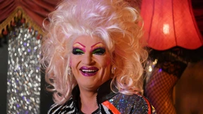 Olivia Jones mit dem Deutschen Lesepreis ausgezeichnet