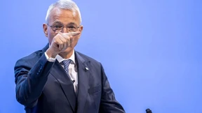 Notrecht in der Krise