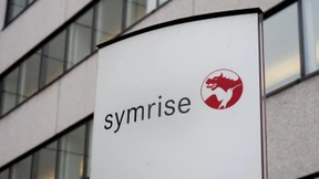 Symrise mit neuem Großaktionär