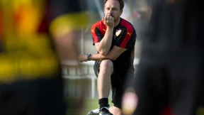 „Die Leistungsfähigkeit eines Fußballers hat keine Grenze“