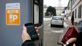 Was für Frankfurter neu ist, kennen Bad Homburger schon lange