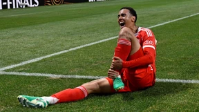 FC Bayern meldet „erfolgreiche“ Operation bei Musiala