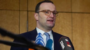 Spahn rückt vom Verbot der Versandapotheke ab