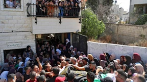 Neuer Zündstoff für den Konflikt