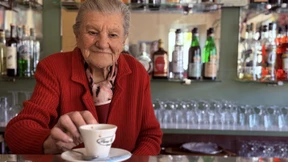 Cappuccino nach 12 Uhr ist in Ordnung